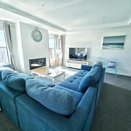 Kingfisher Lodge Lake Tekapo Room photo
