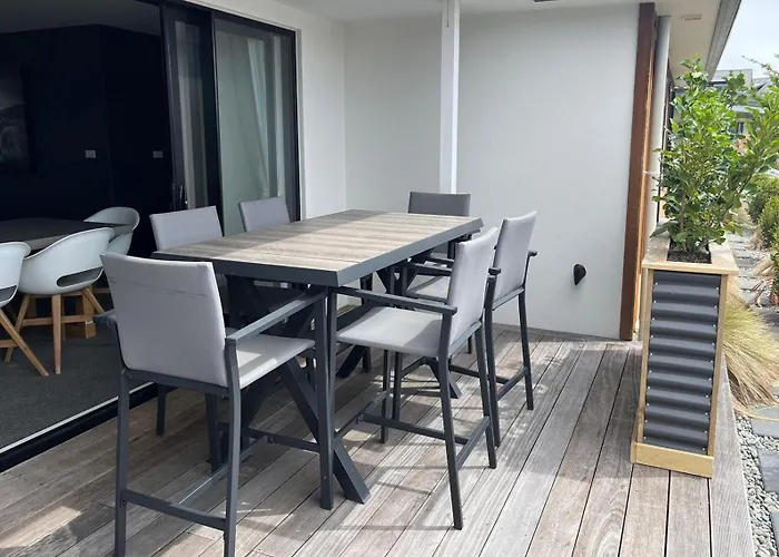 Kingfisher Lodge