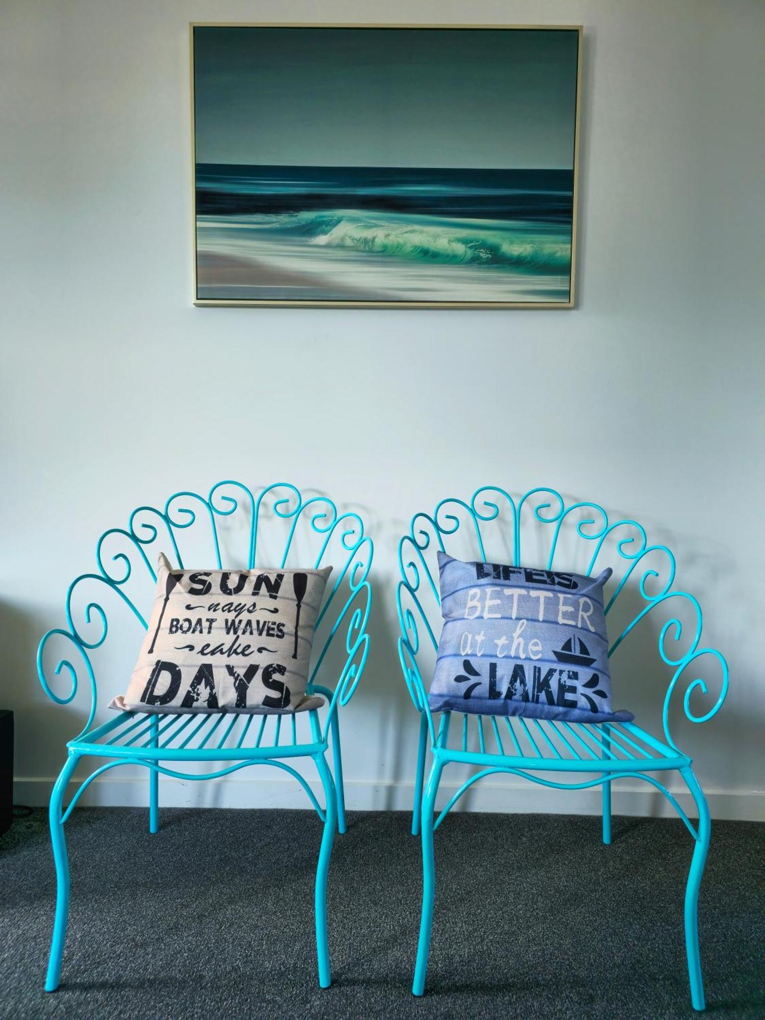 Kingfisher Holiday home Lake Tekapo